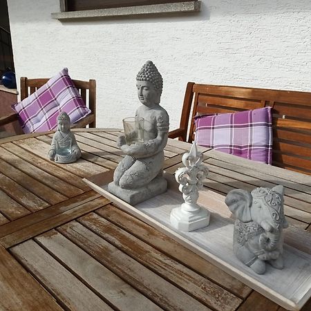 Gaestehaus A21 Kinheim ภายนอก รูปภาพ