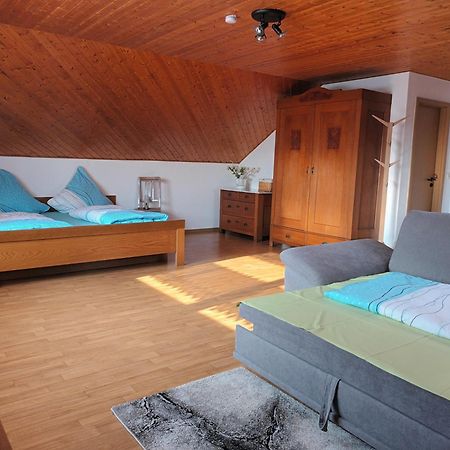 Gaestehaus A21 Kinheim ภายนอก รูปภาพ