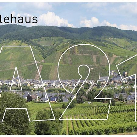 Gaestehaus A21 Kinheim ภายนอก รูปภาพ