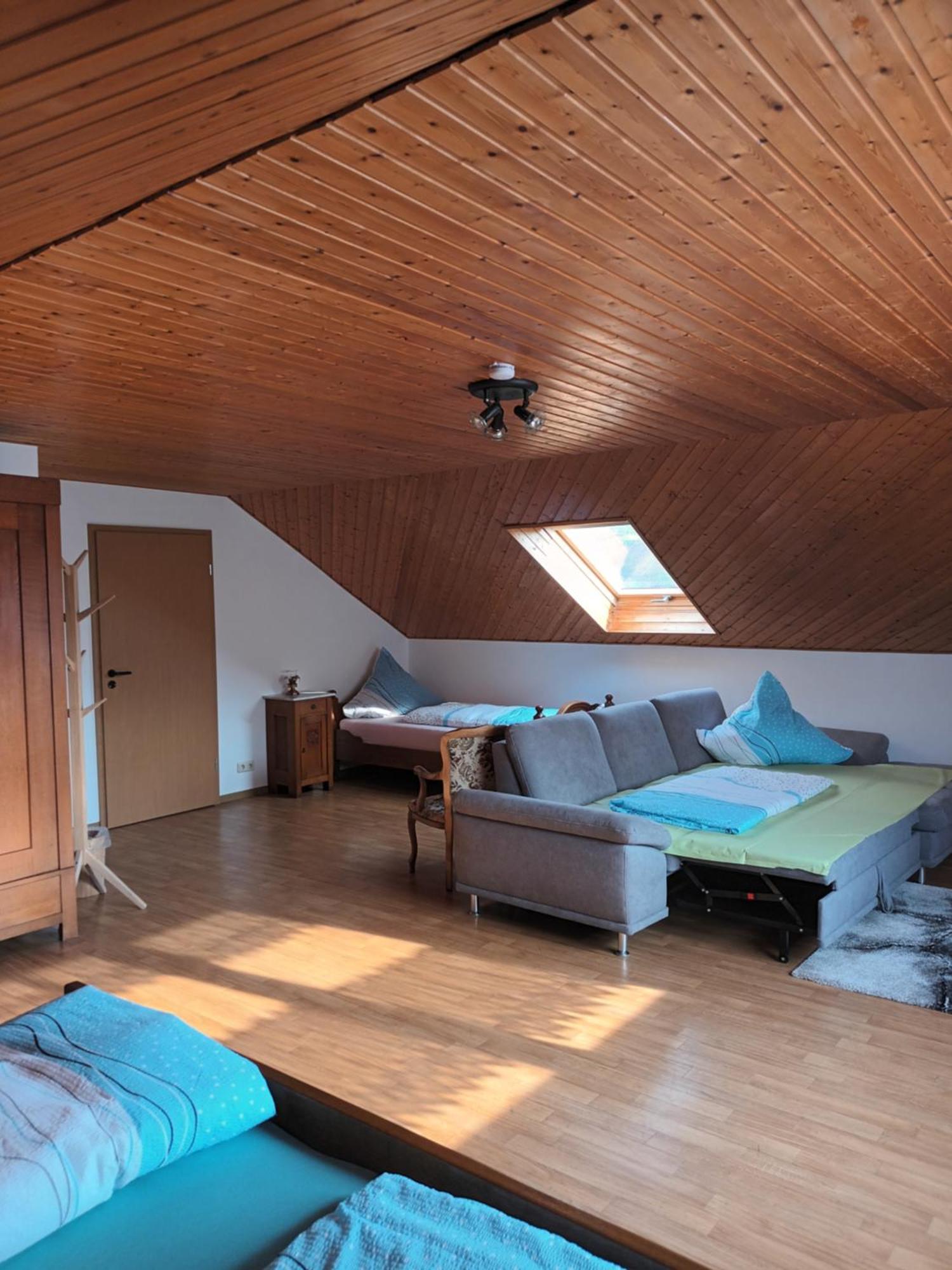 Gaestehaus A21 Kinheim ภายนอก รูปภาพ