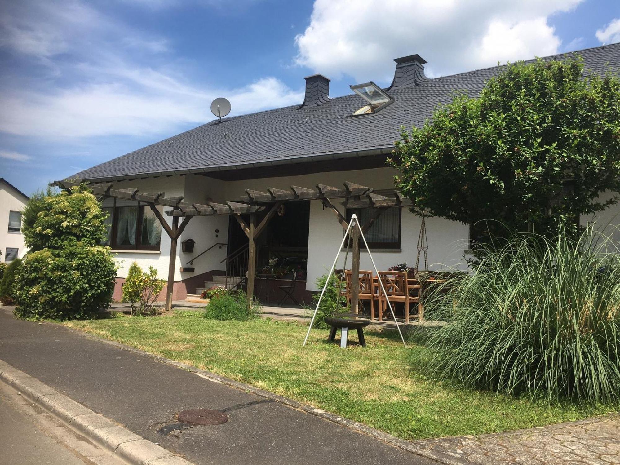 Gaestehaus A21 Kinheim ภายนอก รูปภาพ