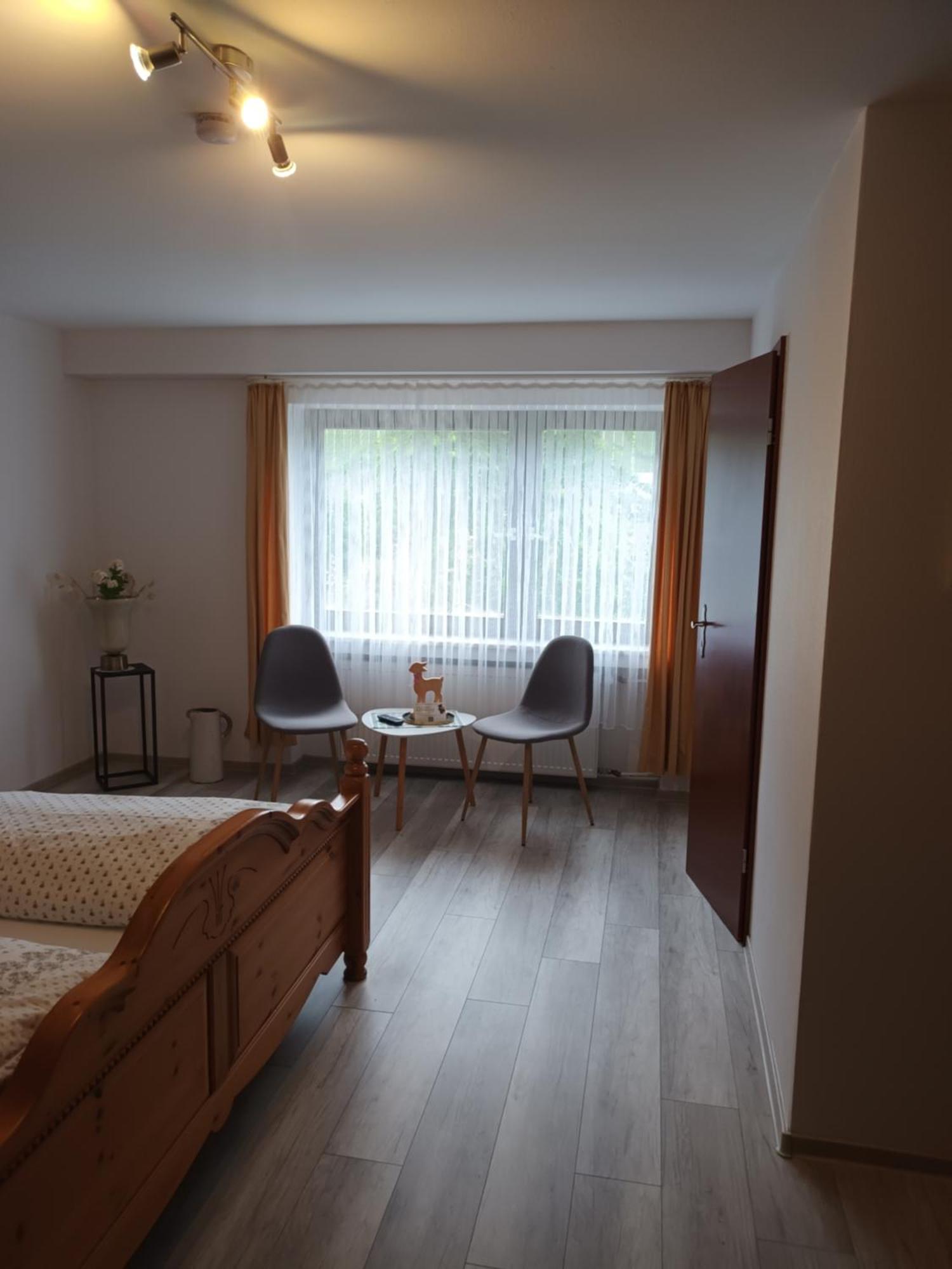 Gaestehaus A21 Kinheim ภายนอก รูปภาพ