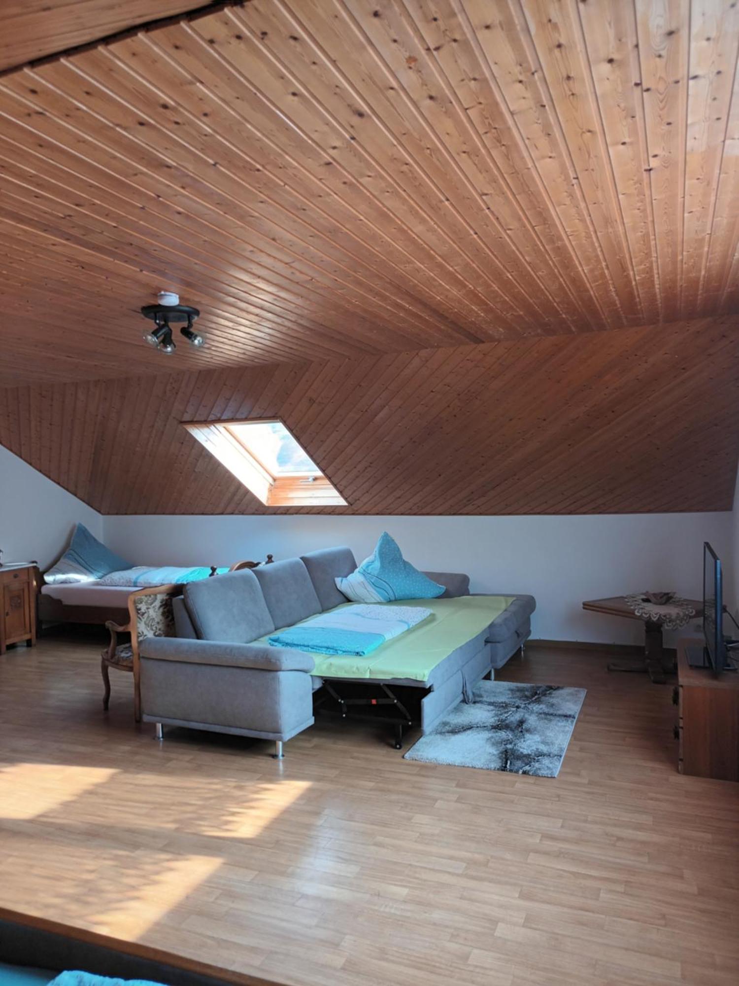 Gaestehaus A21 Kinheim ภายนอก รูปภาพ