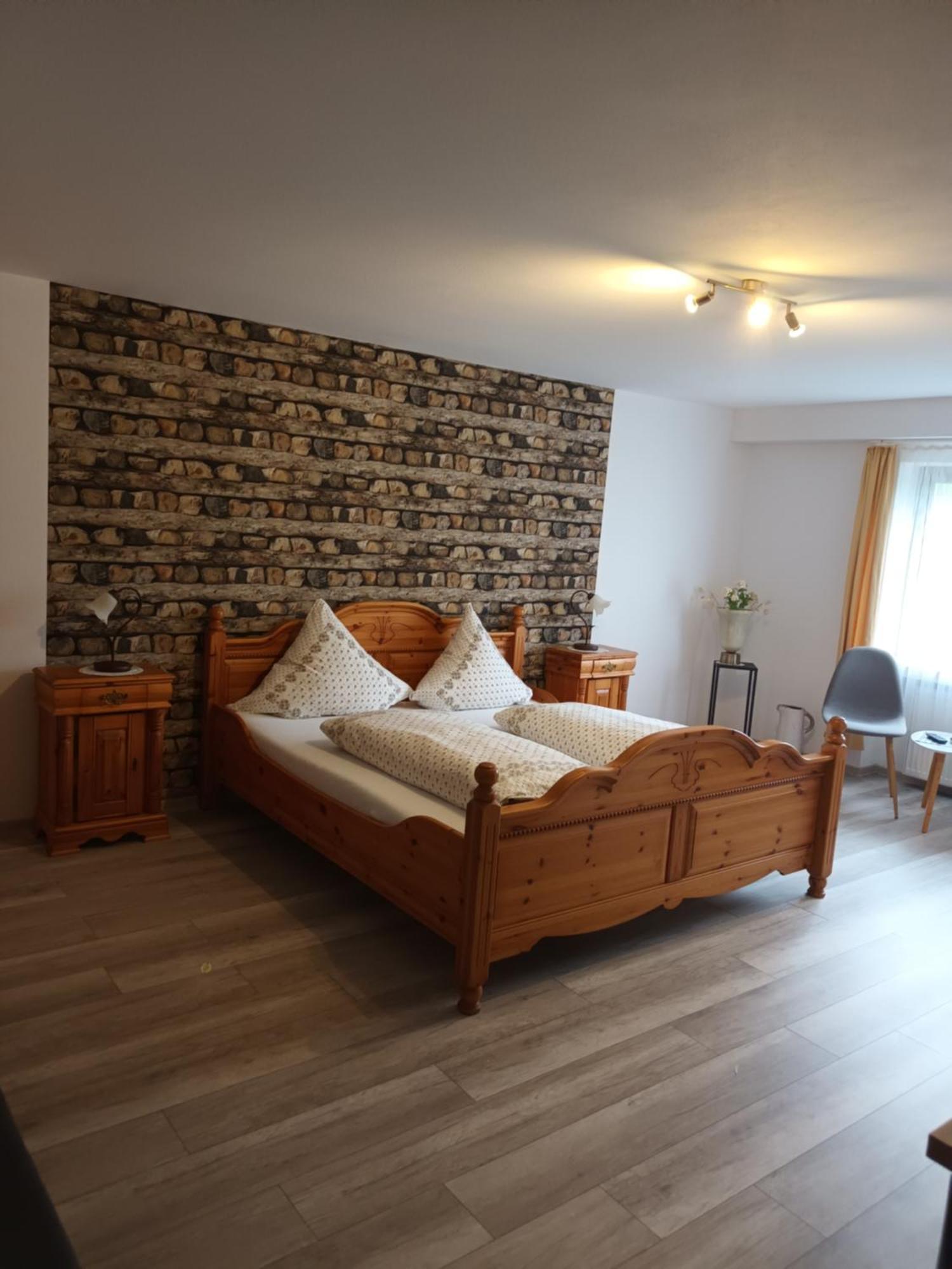 Gaestehaus A21 Kinheim ภายนอก รูปภาพ